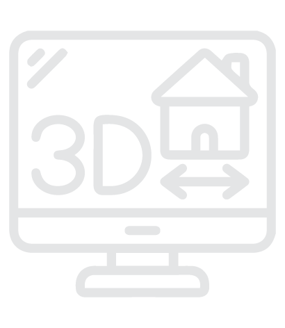 Rendering 3D a Padova