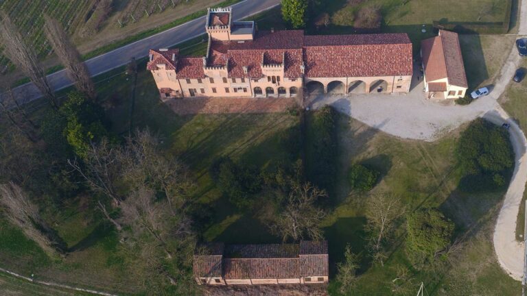 Villa Veneta Cona