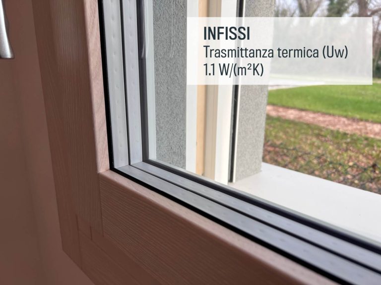 spinea riqualificazione fabbricato infissi